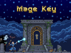                                                                     Mage Key קחשמ