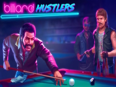                                                                     Billiard Hustlers קחשמ