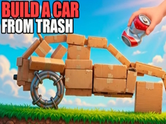                                                                     Build a Car from Trash קחשמ