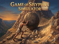                                                                     Game of Sisyphus Simulator קחשמ