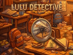                                                                     Lulu Detective קחשמ