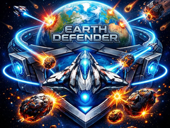                                                                     Earth Defender קחשמ