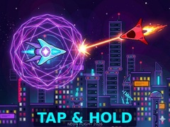                                                                     Tap & Hold קחשמ