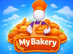                                                                     My Bakery קחשמ