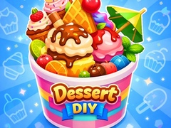                                                                     Dessert DIY קחשמ