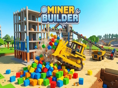                                                                     Miner Builder קחשמ