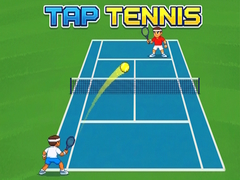                                                                     Tap Tennis קחשמ