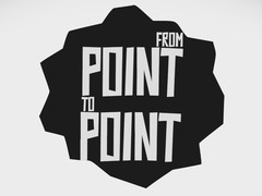                                                                     Front Point to Point קחשמ