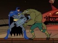                                                                     Batman Dynamic Double Team קחשמ