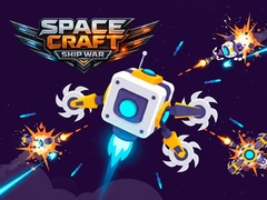                                                                     Space Craft: Ship War קחשמ