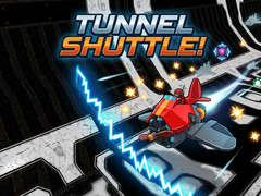                                                                     Tunnel Shuttle קחשמ