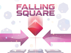                                                                     Falling Square קחשמ