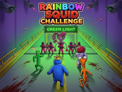                                                                     Rainbow Squid Challenge קחשמ