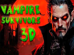                                                                     Vampire Survivors 3D קחשמ