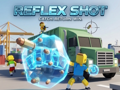                                                                     Reflex Shot קחשמ