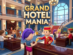                                                                     Grand Hotel Mania קחשמ
