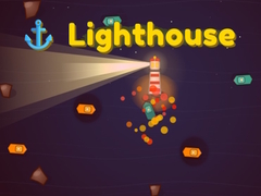                                                                     Lighthouse  קחשמ
