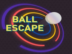                                                                     Ball Escape קחשמ