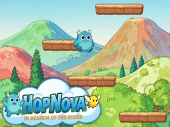                                                                     Hopnova קחשמ