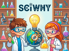                                                                     SciWhy קחשמ