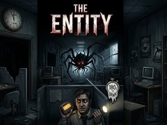                                                                     The Entity קחשמ