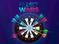                                                                     Dart Wars קחשמ