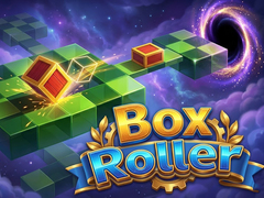                                                                     Box Roller קחשמ