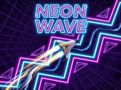                                                                     Neon Wave קחשמ