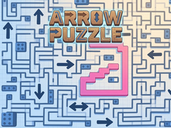                                                                     Arrow Puzzle קחשמ