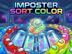                                                                     Imposter Sort Color קחשמ