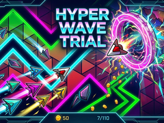                                                                     Hyper Wave Trial קחשמ