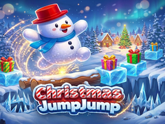                                                                     Christmas Jump Jump קחשמ