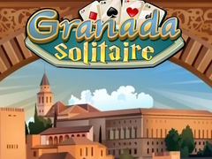                                                                     Granada Solitaire קחשמ