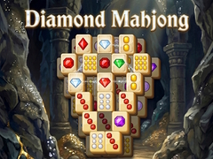                                                                     Diamond Mahjong קחשמ