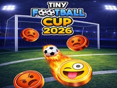                                                                     Tiny Football Cup 2026 קחשמ
