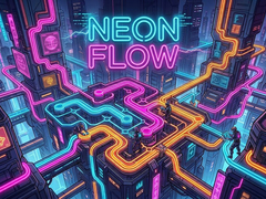                                                                    Neon Flow קחשמ