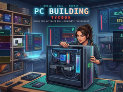                                                                     Pc Building Tycoon קחשמ