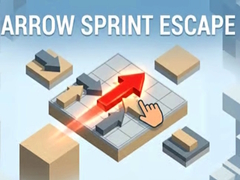                                                                     Arrow Sprint Escape קחשמ