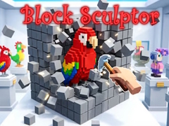                                                                     Block Sculptor קחשמ