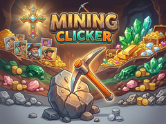                                                                     Mining Clicker קחשמ