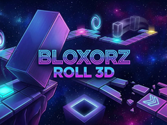                                                                     Bloxorz Roll 3D קחשמ