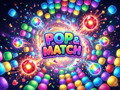                                                                     Pop & Match קחשמ