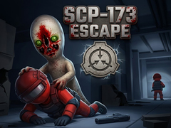                                                                     SCP 173 Escape קחשמ