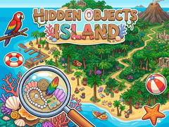                                                                     Hidden Objects Island קחשמ