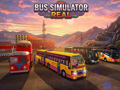                                                                    Bus Simulator Real קחשמ