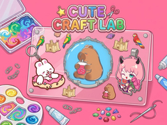                                                                     Cute Craft Lab קחשמ