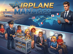                                                                     Airplane Manager קחשמ
