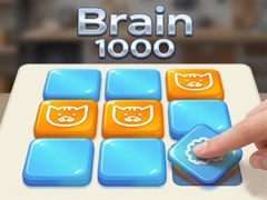                                                                     Brain 1000 קחשמ