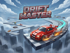                                                                    Drift Master קחשמ