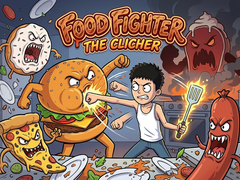                                                                     Food Fighter קחשמ
